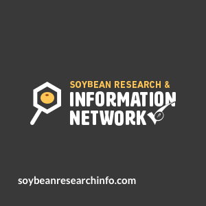 Soybean Research & Information Network logo